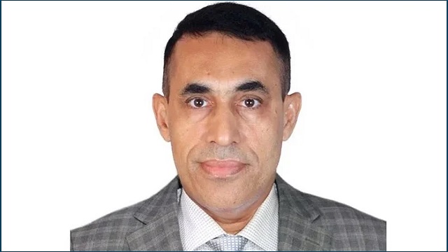 রাজউকের সাবেক চেয়ারম্যানের অস্থাবর সম্পদ ফ্রিজ