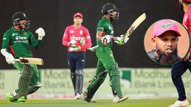 ‘সিরিজ জয় আমাদের জন্য অনেক বড় সাফল্য’