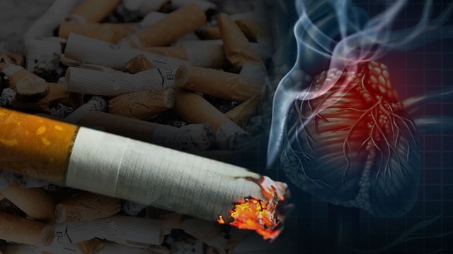 ধূমপায়ীর হারে বিশ্বে বাংলাদেশ ৮ম