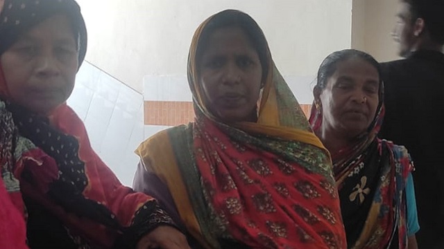 কামড় দেওয়া সাপ সঙ্গে নিয়েই হাসপাতালে ভুক্তভোগী