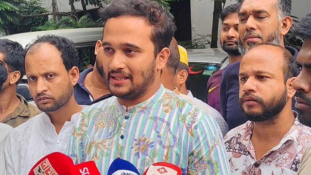 নুরের ওপর হামলার ঘটনা উদ্বেগজনক ও আতঙ্ক সৃষ্টিকারী
