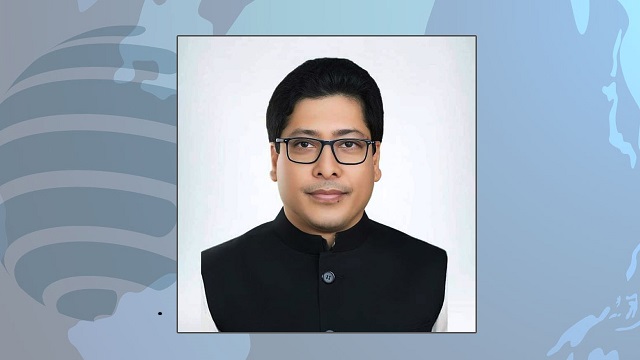 পুলিশ প্রটোকল নিয়ে নির্বাচনী এলাকায়, প্রতিমন্ত্রীকে ইসির শোকজ