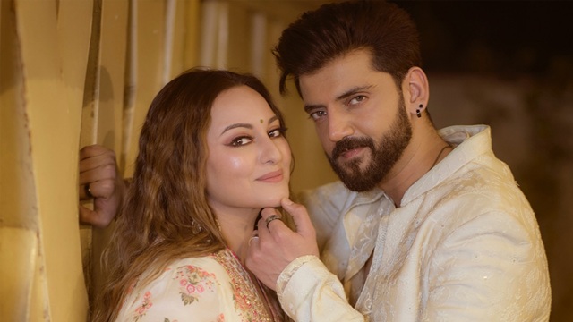 পৃথিবীতে আমার শ্বশুরবাড়িই সেরা : সোনাক্ষী