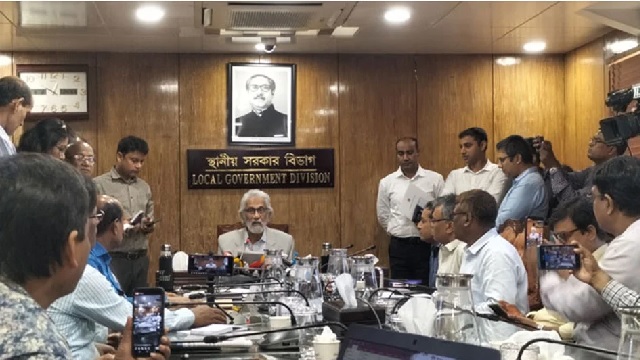 ৮ মাসে ডেঙ্গুতে আক্রান্ত ১৫ হাজার, মারা গেছেন ৯২ জন