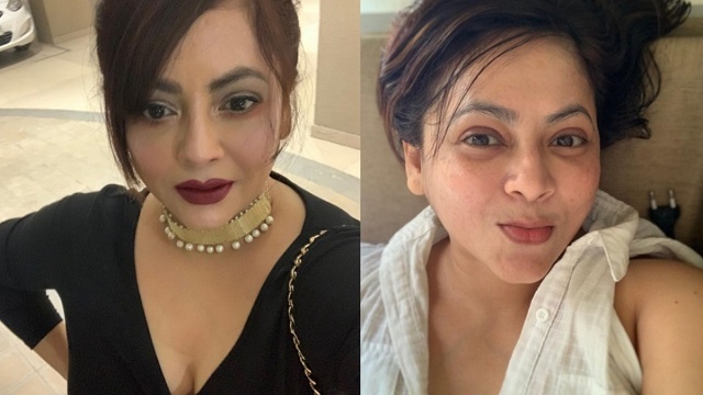 বয়স নিয়ে লুকোচুরি করলেন না শ্রীলেখা, জানালেন সত্যিটা