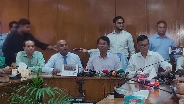 বৈসাবি উৎসব : এসএসসি পরীক্ষার তারিখ পরিবর্তন