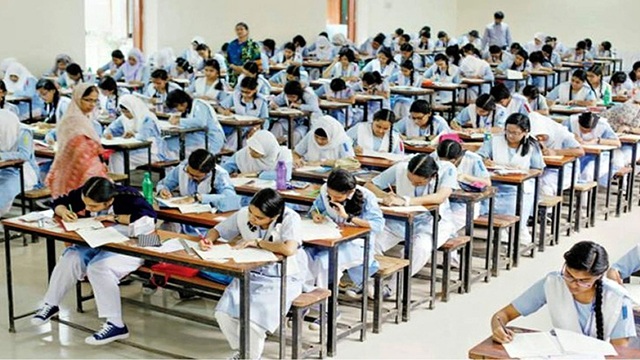 ১১ জুলাই শুরু হবে এসএসসির খাতা পুনঃনিরীক্ষণের আবেদন