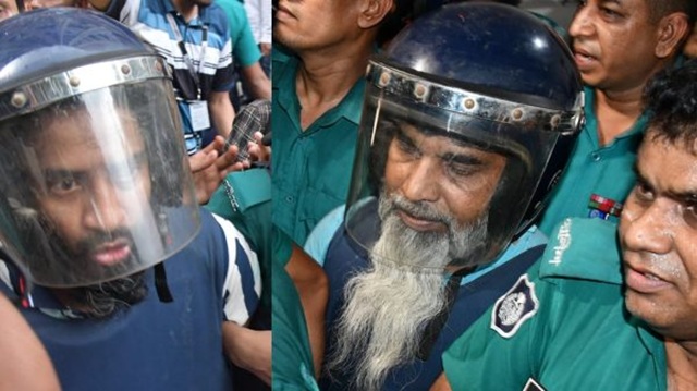 অস্ত্র মামলায় সুব্রত বাইনের জামিন নামঞ্জুর