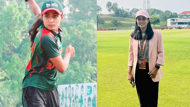 দলে জায়গা না পেয়ে হতাশ, অস্ট্রেলিয়া ফিরে যাচ্ছেন বাংলাদেশি স্পিনার