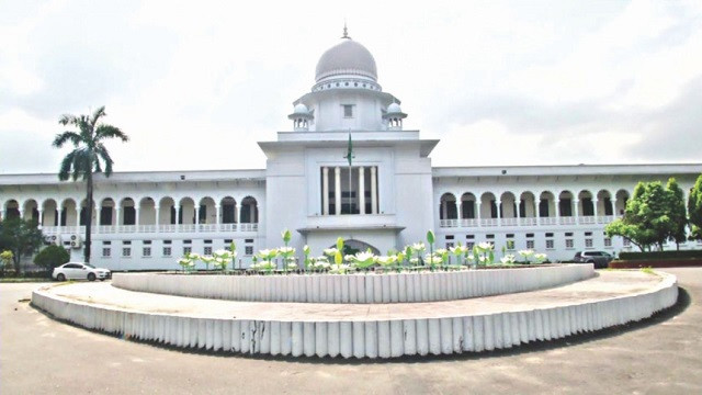 অন্তর্বর্তী সরকার আইনি দলিল ও জনগণের ইচ্ছা দিয়ে গঠিত