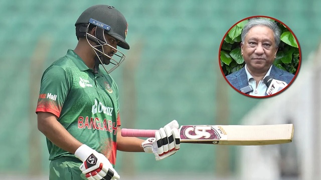তামিমকে নার্ভাস করতে পাপনের নিষেধ
