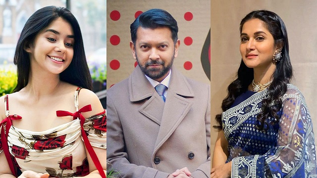 তাহসানের বিয়ে নিয়ে যা বললেন মিথিলা