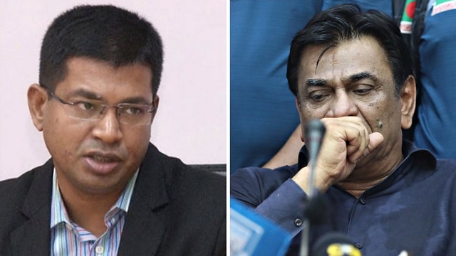 সালাউদ্দিন পাবেন ৩৫ হাজার, সোহাগ ৫ লাখ