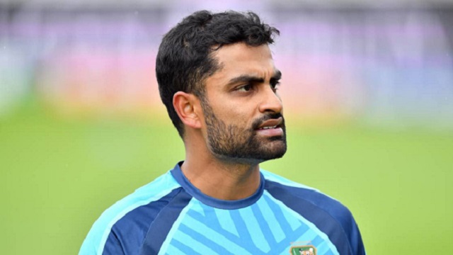 তামিমকে নিয়ে সিলেটে বৈঠকে বসেছে বিসিবি, কী সিদ্ধান্ত?