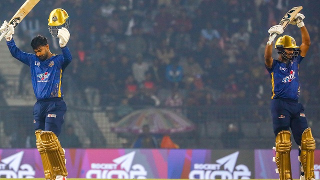 চ্যাম্পিয়ন্স ট্রফিতে লিটনের না থাকা নিয়ে যা বললেন তামিম
