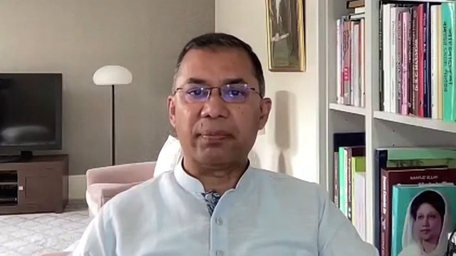 এখন সুযোগ এসেছে বহুদলীয় গণতন্ত্রের পথচলা নিশ্চিত করার