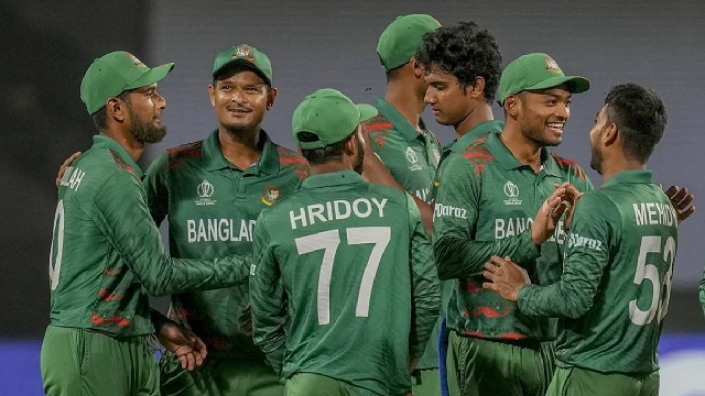 আফ্রিকার বিপক্ষে একাধিক পরিবর্তন নিয়ে মাঠে নামবে বাংলাদেশ