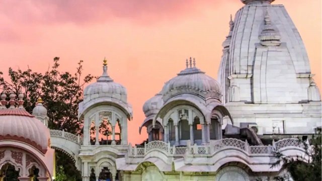 মন্দিরের বিপুল পরিমাণ অর্থ, রসিদ বই নিয়ে পালিয়ে গেল ইসকনের কর্মী