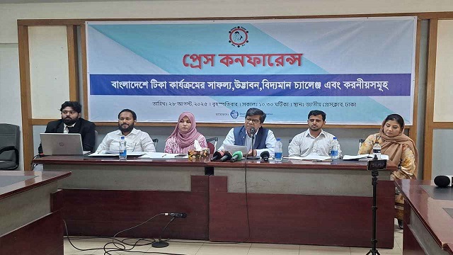  চলমান পোলিও টিকা কর্মসূচির মধ্যেই হামলা গাজায়, একদিনে নিহত ২৭