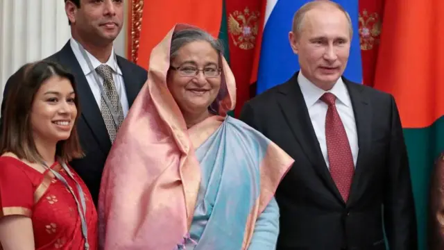  আওয়ামী লীগ কী টিউলিপের পতনের কারণ?