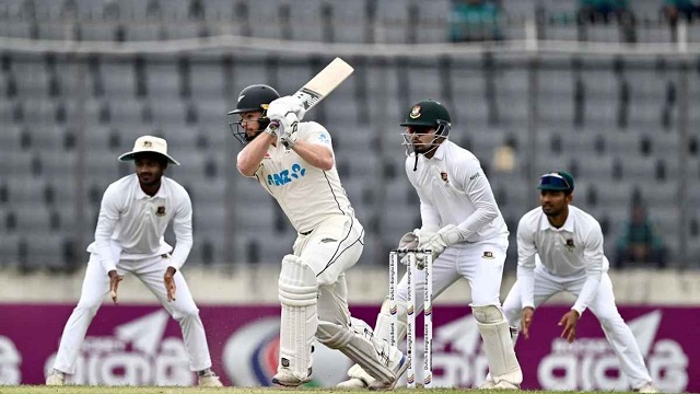 আশা জাগিয়েও ইতিহাস গড়তে পারল না বাংলাদেশ