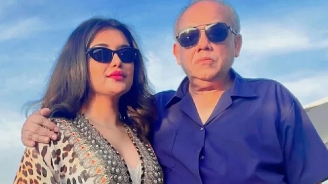 নারী উদ্যোক্তা তনির স্বামী মারা গেছেন