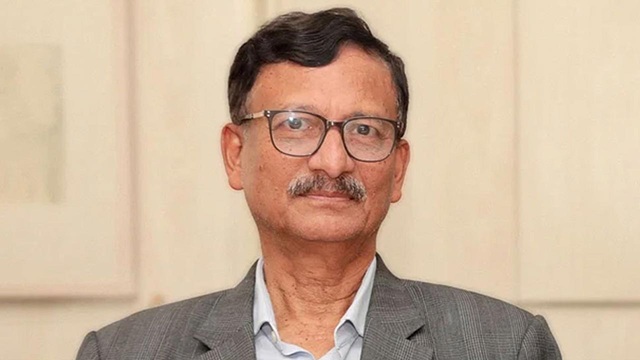 ভারতের প্রধানমন্ত্রী কোথাও গেলে দুয়োধ্বনি দেয় না, আমাদের দেয়