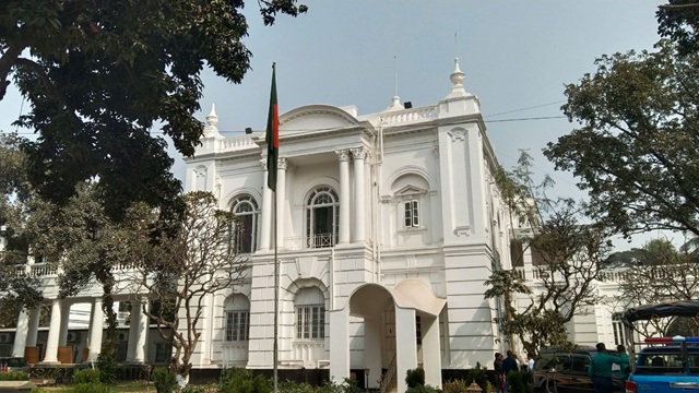 দ্বিতীয় ট্রাইব্যুনাল প্রতিষ্ঠার নীতিগত সিদ্ধান্ত নিয়েছে সরকার
