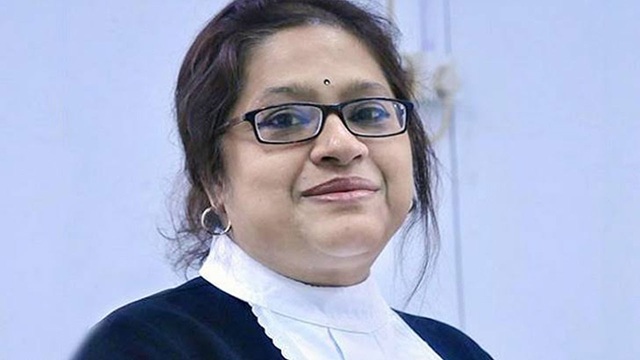 ‘প্রসিকিউটর থাকাকালীন তুরিন আফরোজ ক্ষমতার সবরকম অপব্যবহার করেছে'