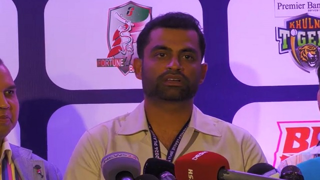 ‘যাকে চেয়েছি তাকে পেয়েছি’, ড্রাফট শেষে তামিম