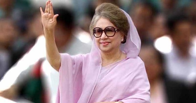 খালেদা জিয়ার ৮ মামলা বাতিলের পূর্ণাঙ্গ রায় প্রকাশ