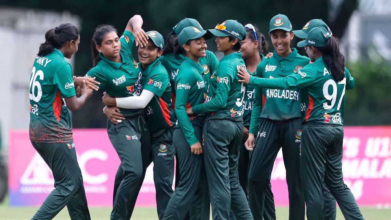 ‘বিশ্বকাপে বাংলাদেশের গ্রুপে থাকায় ভয় পাবে অস্ট্রেলিয়া’