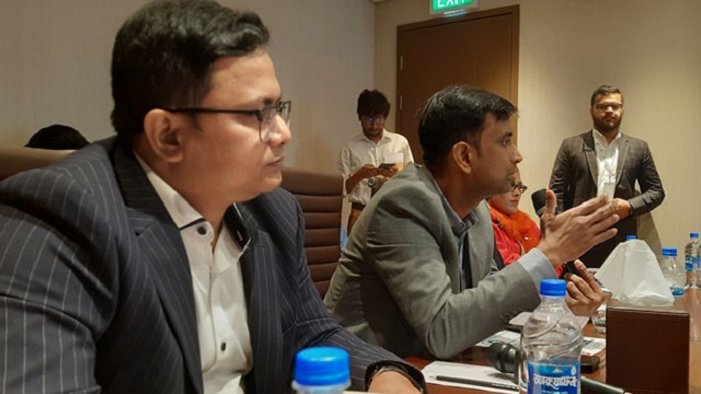 বিদে‌শ যাওয়া কর্মীর মোট সংখ্যা কমলেও আগ্রহ বেড়েছে নারীদের