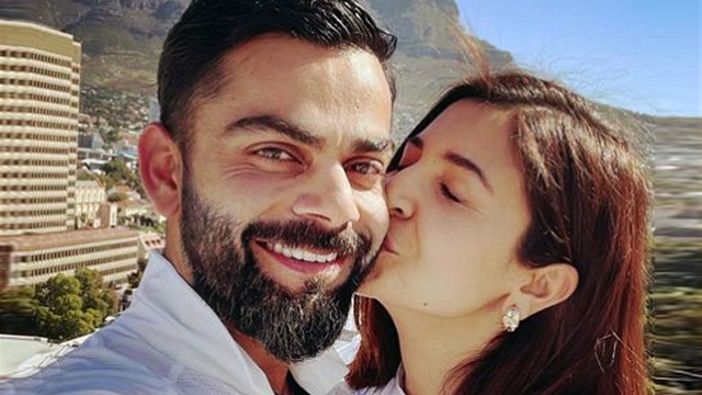 ‘সিঙ্গেল’ বলেই আনুশকার কাছে ধরা পড়েছিলাম