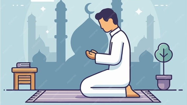 নামাজ না পড়লে রোজার সওয়াব পাওয়া যাবে?