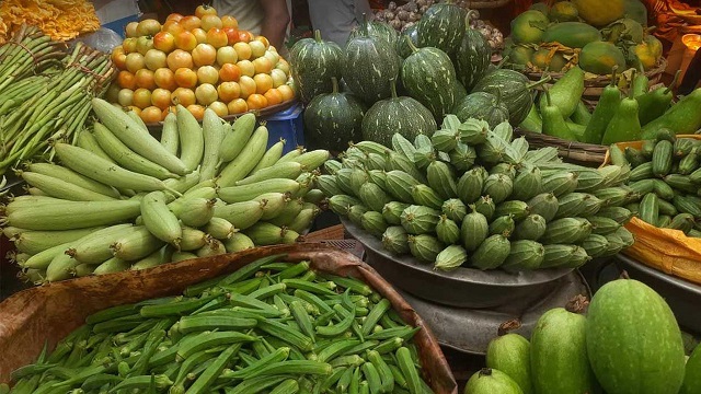 এখনও অস্থির নিত্যপণ্যের বাজার