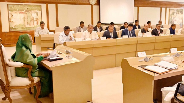 কার কত ভূমি উন্নয়ন কর, নোটিশ বোর্ডে টাঙিয়ে দেবেন এসিল্যান্ড