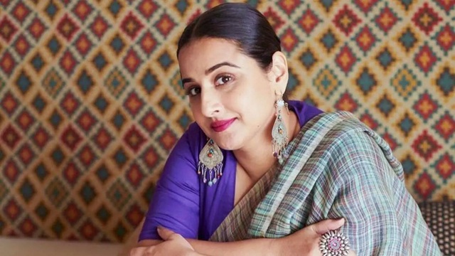 ডার্টি পিকচারে অভিনয়ের পর বিদ্যাকে যা বলেছিলেন তার বাবা-মা