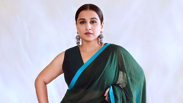 ‘আমার লজ্জা নেই’, পোশাক বিতর্কে বললেন বিদ্যা বালান