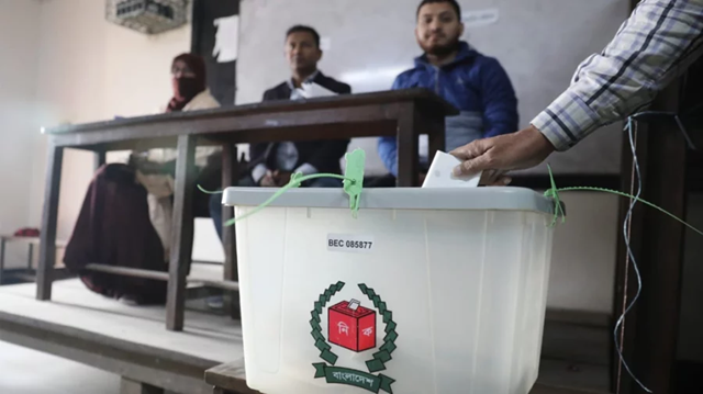ভোটের তারিখ জানা যাবে তফসিল ঘোষণার দুই মাস আগে