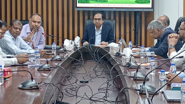 খতিয়ানের ‘করণিক ভুল’ সংশোধনে সর্বোচ্চ সেবার নির্দেশ