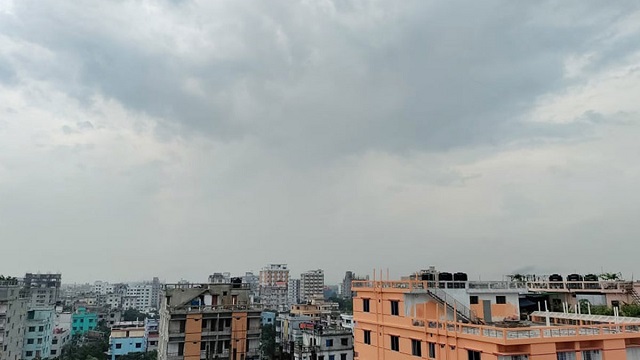 কমতে পারে দিন ও রাতের তাপমাত্রা