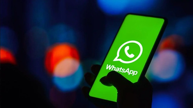 চোখের চাপ কমাতে হোয়াটসঅ্যাপে নতুন ফিচার