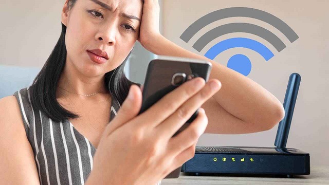 ওয়াইফাই রাউটার ২৪ ঘণ্টা চালু রাখা কি ঠিক?