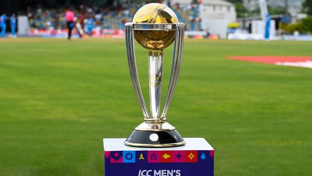 বিশ্বকাপ ক্রিকেট শুরু কাল