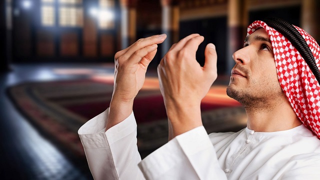 মহল্লার কেউ পুরো ১০ দিন ইতিকাফে না বসলে করণীয়