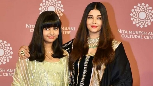 ঐশ্বরিয়া কন্যার অভিযোগে গুগলকে নোটিশ দিল আদালত