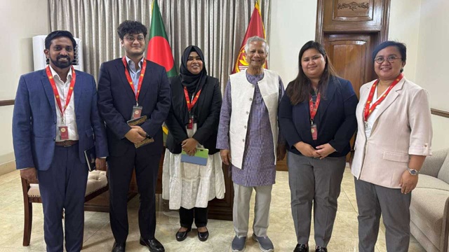আগামী নির্বাচন হবে বাংলাদেশের ইতিহাসের সর্বোত্তম নির্বাচন