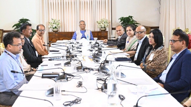 বাংলাদেশ পিলখানার নির্মমতার সুবিচার নিশ্চিত করতে দায়বদ্ধ