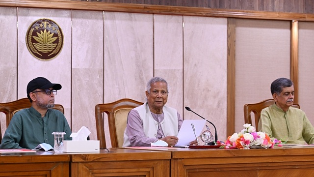 ১৬ বছর অপেক্ষা নয়, প্রতিবছর অভ্যুত্থান স্মরণের অঙ্গীকার